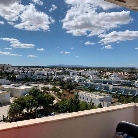Apartamento 806 Albufeira Ngoại thất bức ảnh