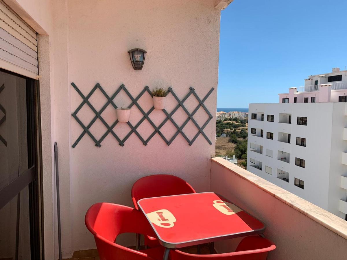Apartamento 806 Albufeira Ngoại thất bức ảnh