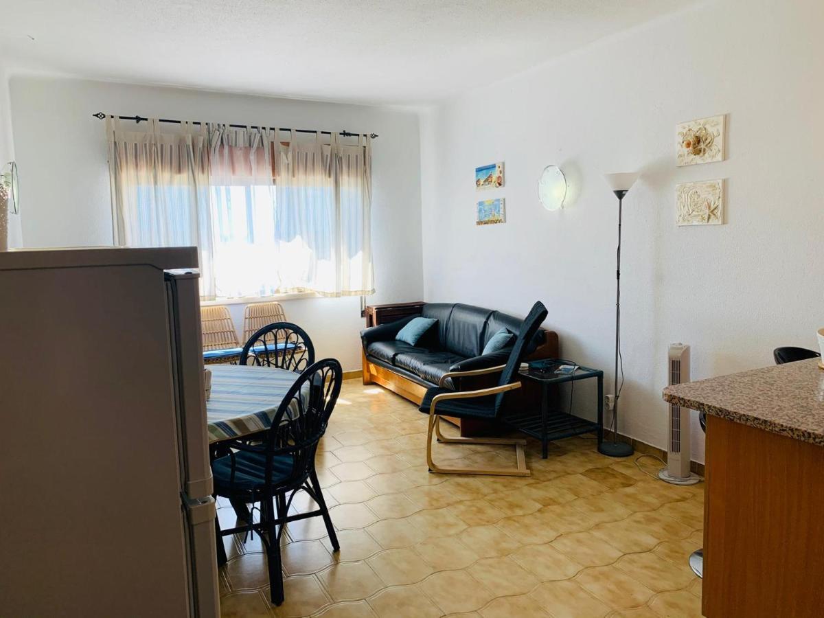 Apartamento 806 Albufeira Ngoại thất bức ảnh