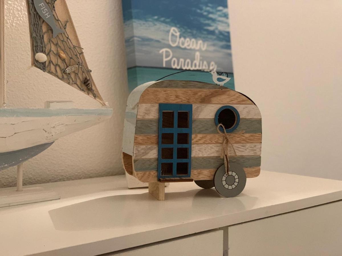 Apartamento 806 Albufeira Ngoại thất bức ảnh