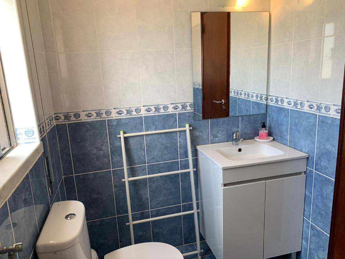 Apartamento 806 Albufeira Ngoại thất bức ảnh