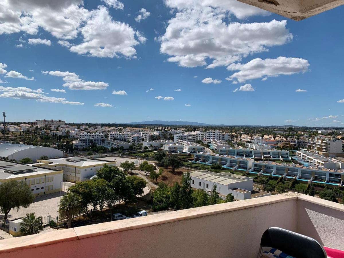 Apartamento 806 Albufeira Ngoại thất bức ảnh