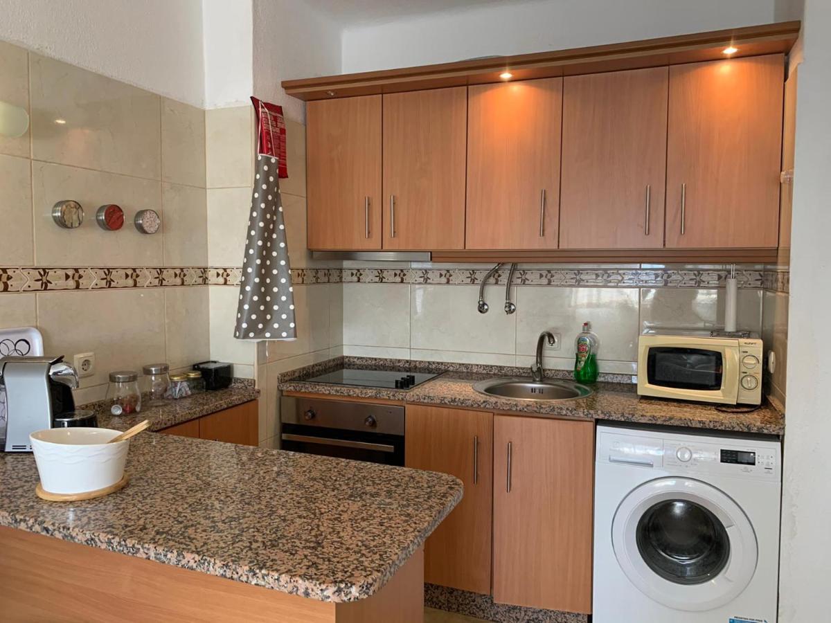 Apartamento 806 Albufeira Ngoại thất bức ảnh