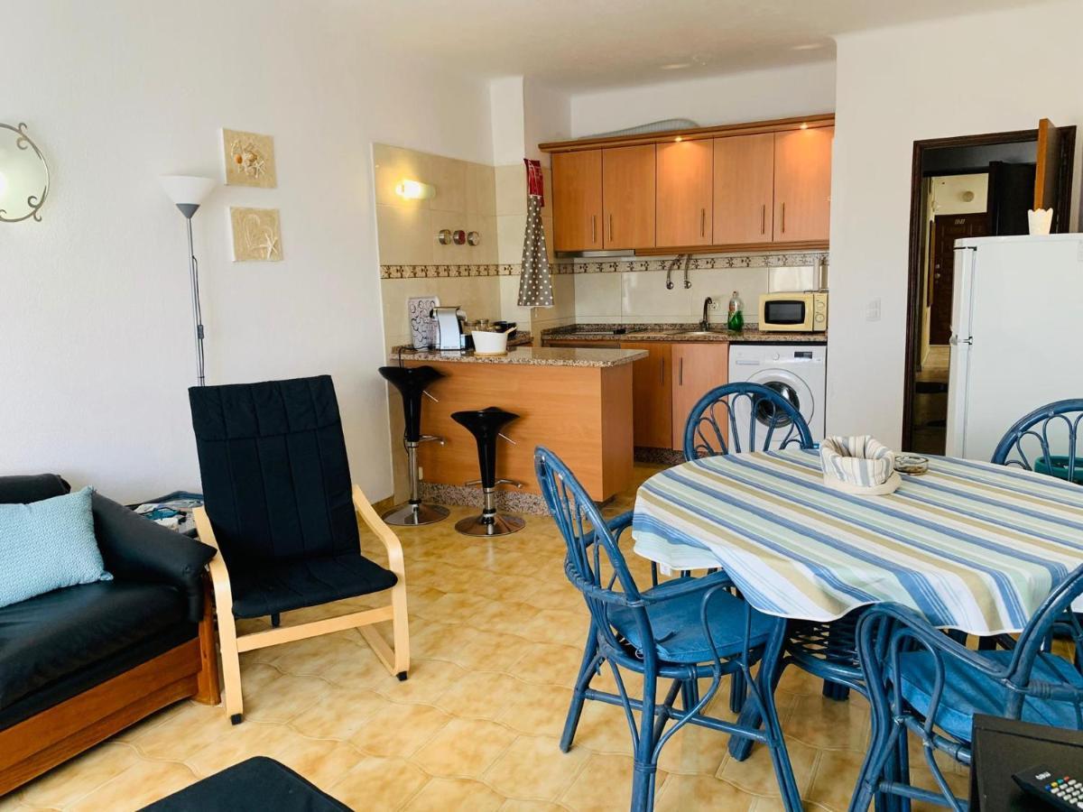 Apartamento 806 Albufeira Ngoại thất bức ảnh