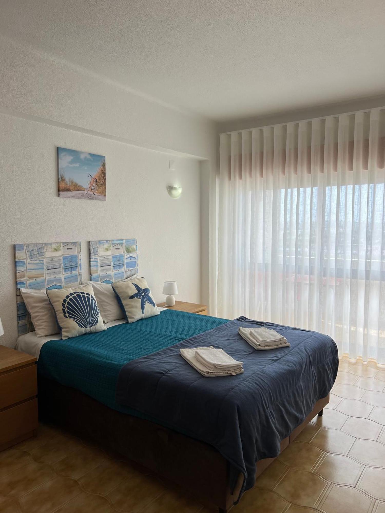 Apartamento 806 Albufeira Ngoại thất bức ảnh