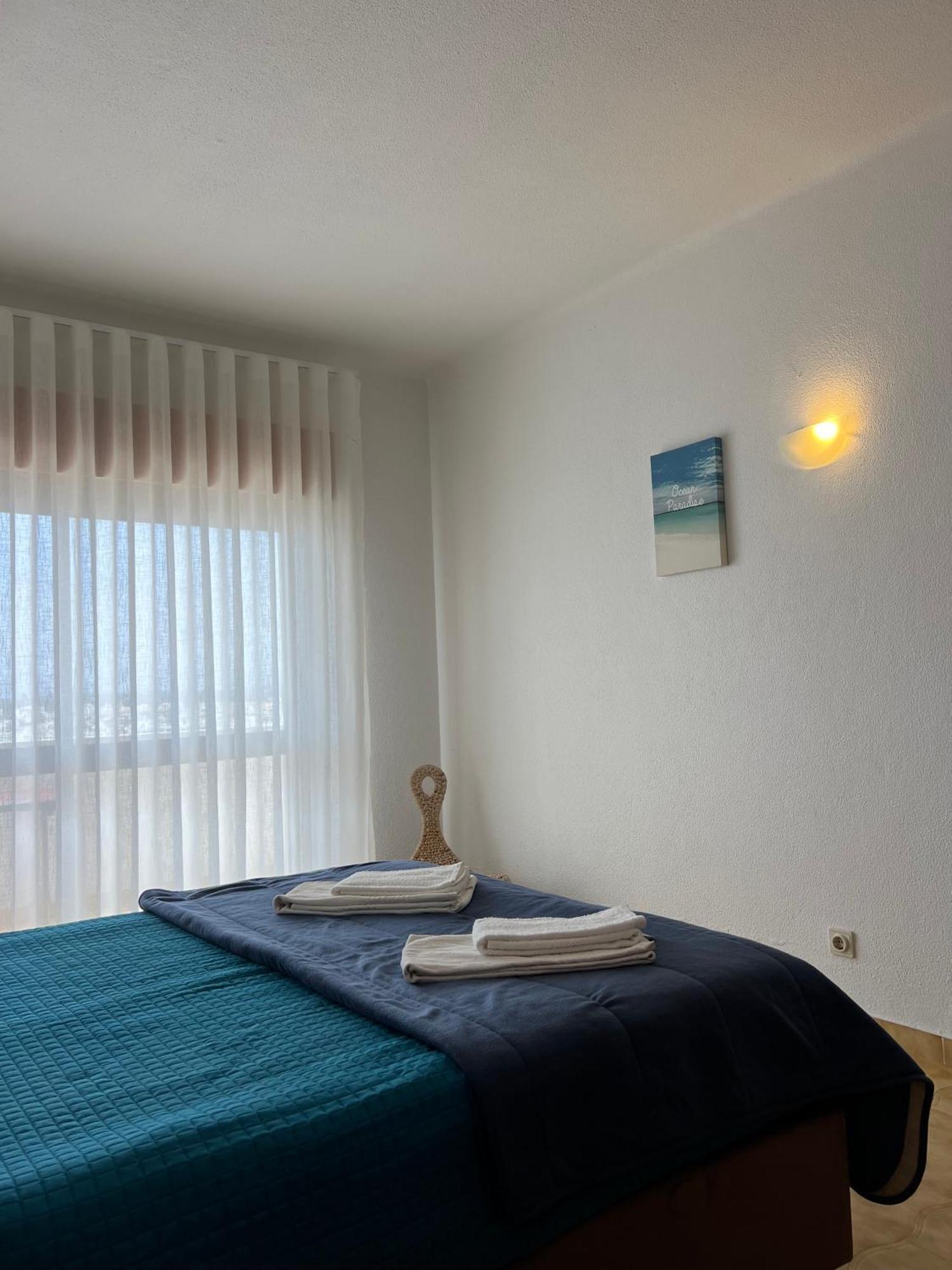 Apartamento 806 Albufeira Ngoại thất bức ảnh