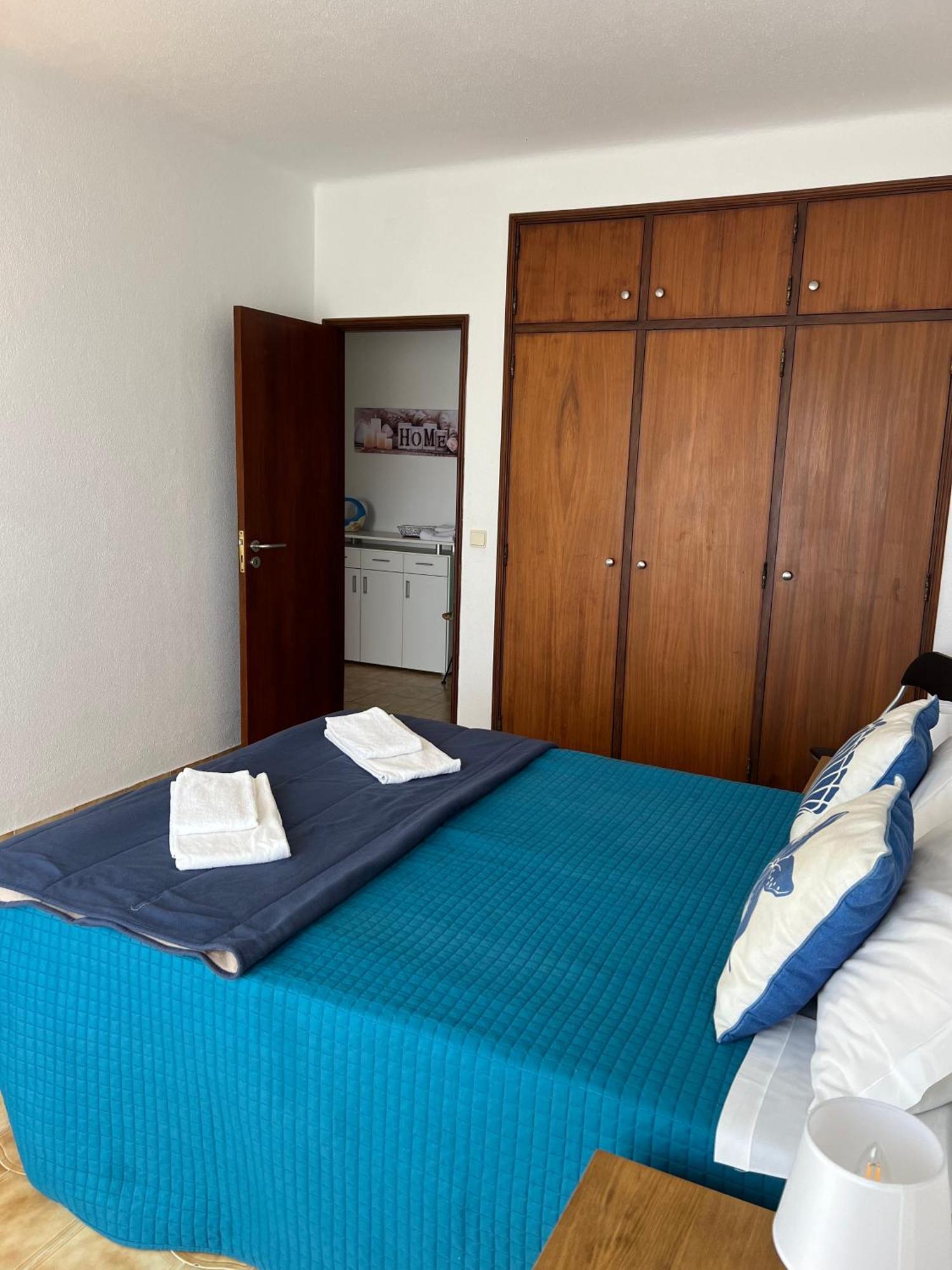 Apartamento 806 Albufeira Ngoại thất bức ảnh